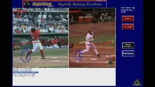 Future Pro Major League Hitters Lesson 01 - The Physics of Hitting