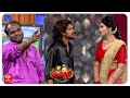 Emmaneul Team Performance - Jabardasth - Saripodhaa Sanivaaram - 16th November 2024 - Mallemalatv