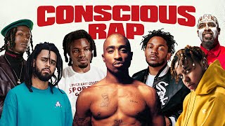 How Conscious Rap Lost Its Cool