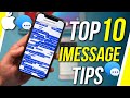 How to Use iMessage - 10 Tips Most People Don't Know