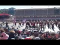 Student Orchestra show，学生管弦乐队表演