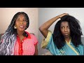 why wash n gos are destroying your 4c hair revair giveaway open