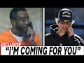 Justin Bieber REACTS To Diddy THREATENING Him In NEW Prison Phone Call?!