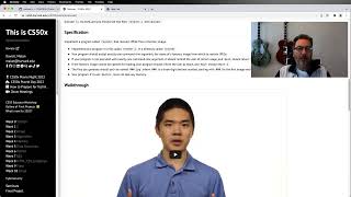 Visual Studio Code, Check50, Style50 and Submit50
