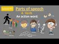 parts of speech in urdu noun english grammar website www.grammarvalues.com