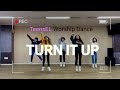 [틴즈엘teensEL] Turn It Up- Planetshakers