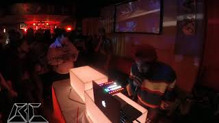 Dibiase Live: @ Beat Cinema