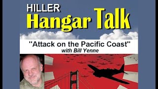 Hiller Hangar Talk - \