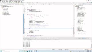 Java Game Programming #12 - Camera