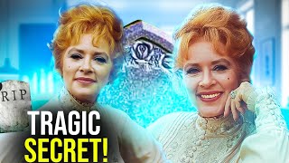 SHOCKING Facts About Amanda Blake's DEATH Still Scare Us Today!