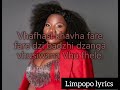Makhadzi - Vhusiwana (lyrics video) #vhusiwana #makhadzilyrics #limpopo_music_lyrics