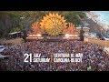 Corona Sunsets Festival - Puerto Rico 2018