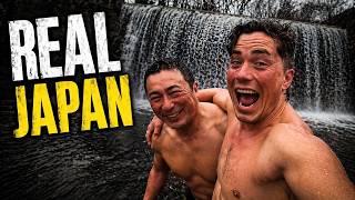 The Side of Japan The Algorithm Is Hiding From You