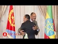 የኤርትራ እና ኢትዮጵያ ጦር ፍጥጫ አዛዡና ባለስለጣኑ ተገደሉ ፋኖ አጠቃ“ ጦርነት አጋጥሞናል ተዘጋጁ” ጀነራሉ ethiopia