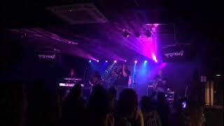 Lonely Fire - She's gone (Steelheart) Live Sala Spectrum 16/09/23