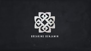 Breaking Benjamin - The Dark Of You - Karaoke - Lyric Video