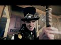 Panic! At The Disco The Ballad Of Mona Lisa [OFFICIAL VIDEO]