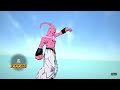 kid buu makes cheesers ragequit in sparking zero ranked 🤣