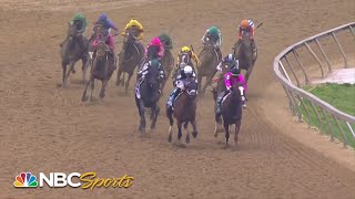 Black-Eyed Susan Stakes 2022 (FULL RACE) | NBC Sports
