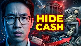 The Bogle Warning: How To Legally Hide Your Cash Before Banks Fail