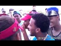 (EL HERMANO DE PIO LA DISTINGANCIA) vs El Bromo Del Spacio X Copia de Klasico KND en Monumento