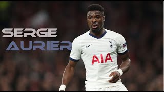 Serge Aurier ● Moments Impossible To Forget