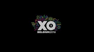 Extrema Outdoor BE 2016 Official After Movie - XOBE