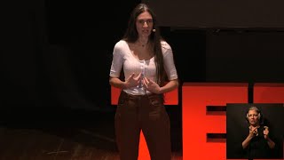 Siamo pezzi unici senza istruzioni (con LIS) | Giulia Bersani | TEDxEmpoliWomen