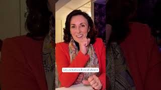 Shirley Ballas - at the Gibunco Gibraltar Literary Festival