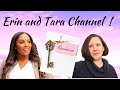 Channelled Message -  Abundance and Manifesting in 5D - With Erin and Tara ! #manifesting