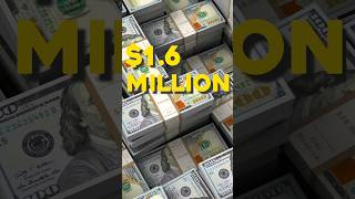 This Man Found A Money Glitch Made 1 6m