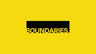 November 10: Boundaries (Burdens)