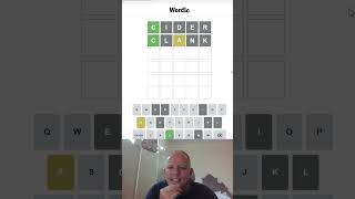 Wordle in a Minute - 15th October 2022