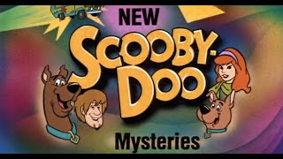 The New Scooby Doo Mysteries Hindi Intro | Cartoon Network India