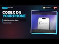 [2026.5.15] Codex on Mobile, Microsoft Cuts Claude Code, Anthropic-Gates $200M