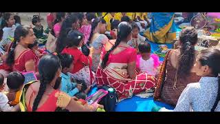 BASANTHA PANCHAMI CELEBRATIONS AT SRI AKSHARA SCHOOL.