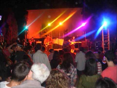 Vídeo C Turismo y Cultura Tercer Trimestre'12