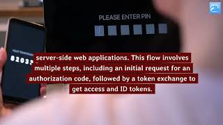 Azure Active Directory (AAD) - Authorization Code Flow