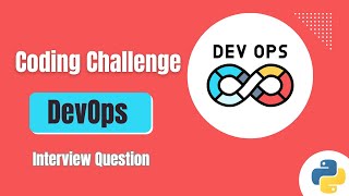 DevOps Coding Challenge | DevOps FAQ