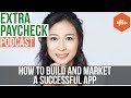 EPP 165: Building World's Best Podcast App With Renee Wang