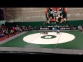 Paul Petrov (Bucknell) vs Chris Olanowski (Mich. St.) part 1 IMG 0145