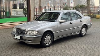 Privacar Pavia | Mercedes Classe C