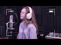 Without Me Cover