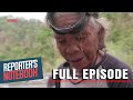 66-anyos na lola, sumisisid sa ilog para sa butil na ginto (Full Episode) | Reporter’s Notebook