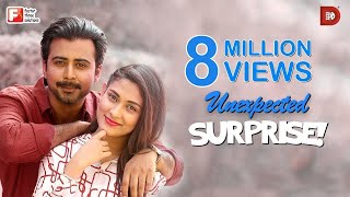 Download Unexpected Surprise | Afran Nisho | Mehazabien Chowdhury | Hime | Bangla Natok 2019 hd file 3gp hd mp4 download videos