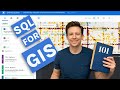 SQL: The GIS tool you need to NEED to learn NOW!