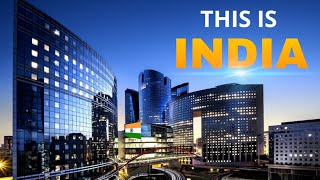 Emerging India 2022 - The Developing Nation || Incredible India || Mumbai City India 2022 🇮🇳