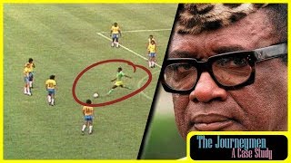 Zaire’s 1974 World Cup Nightmare - A Case Study