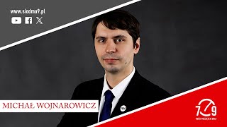 Michał Wojnarowicz - Polski Instytut Spraw Międzynarodowych