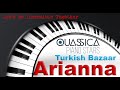 Turkish Bazaar by Mark Mrozinski | RCM Celebration Series piano repertoire grade 2 with Arianna